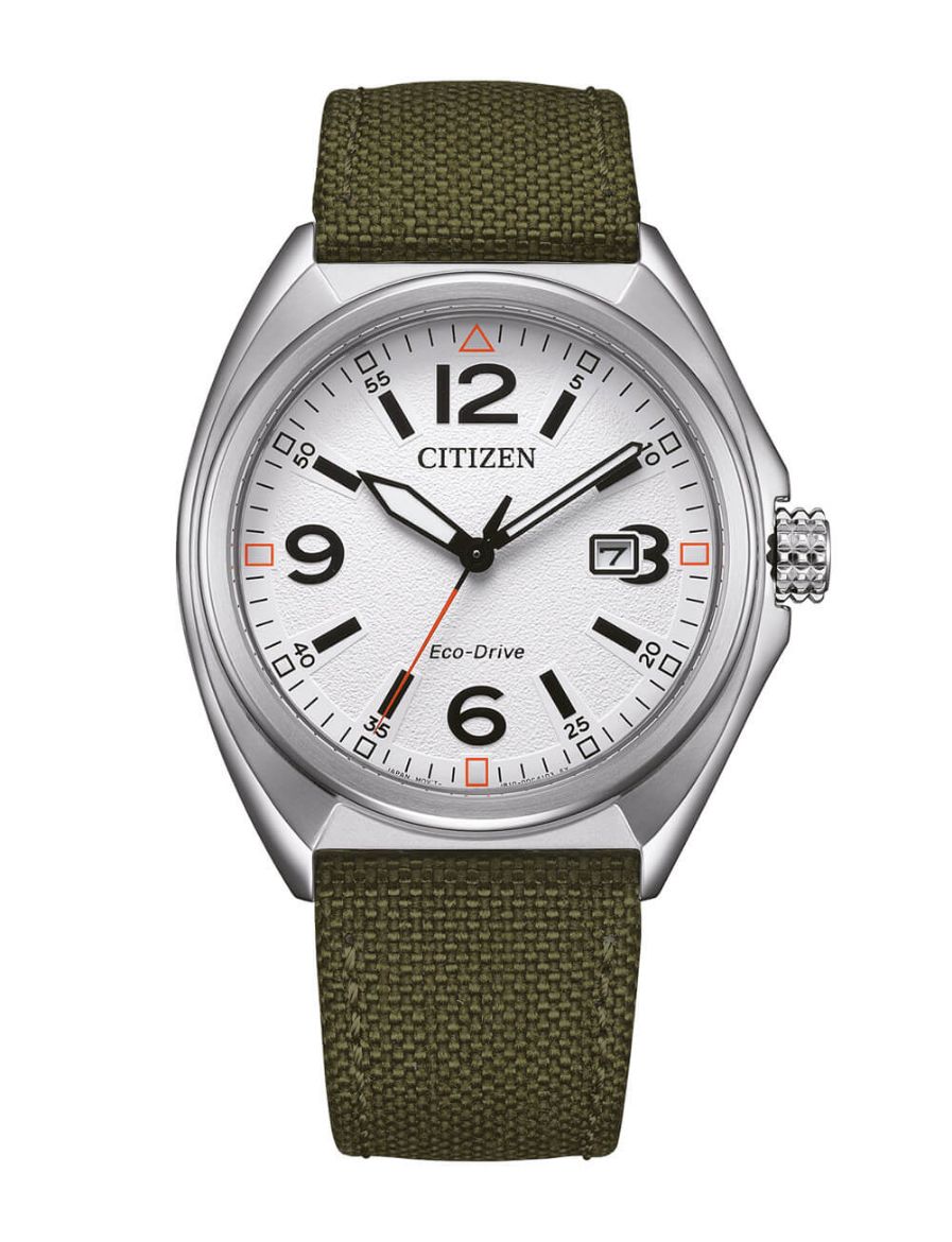 Citizen Eco-Drive AW1571-09A