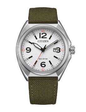 Citizen Eco-Drive AW1571-09A