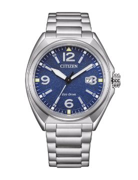 Citizen Eco-Drive AW1571-76L
