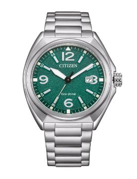 Citizen Eco-Drive AW1571-76X