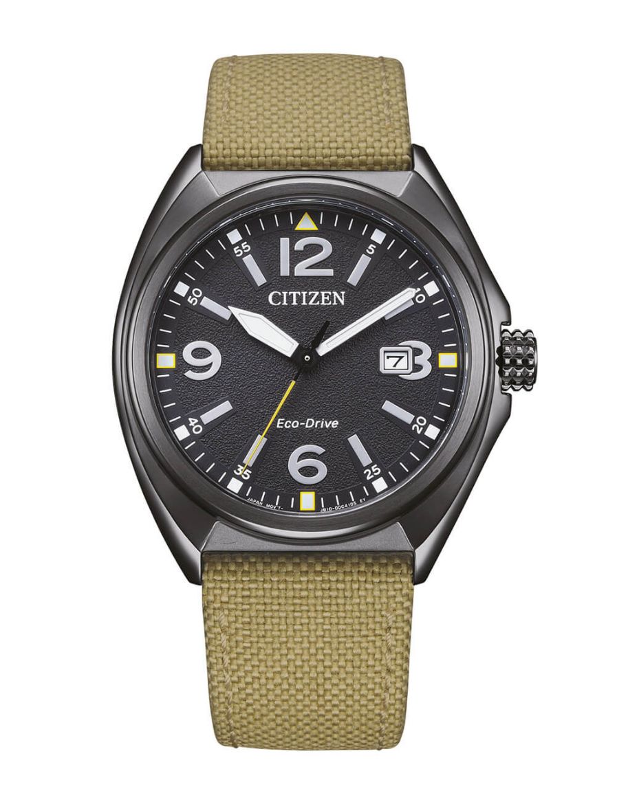 Citizen Eco-Drive AW1575-08E