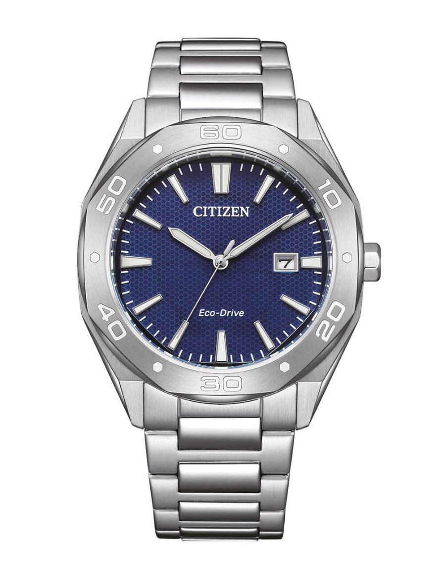 Citizen Eco-Drive BM7631-52L