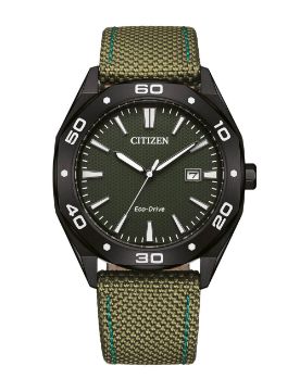 Citizen Eco-Drive BM7635-01X