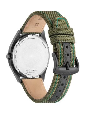 Citizen Eco-Drive BM7635-01X