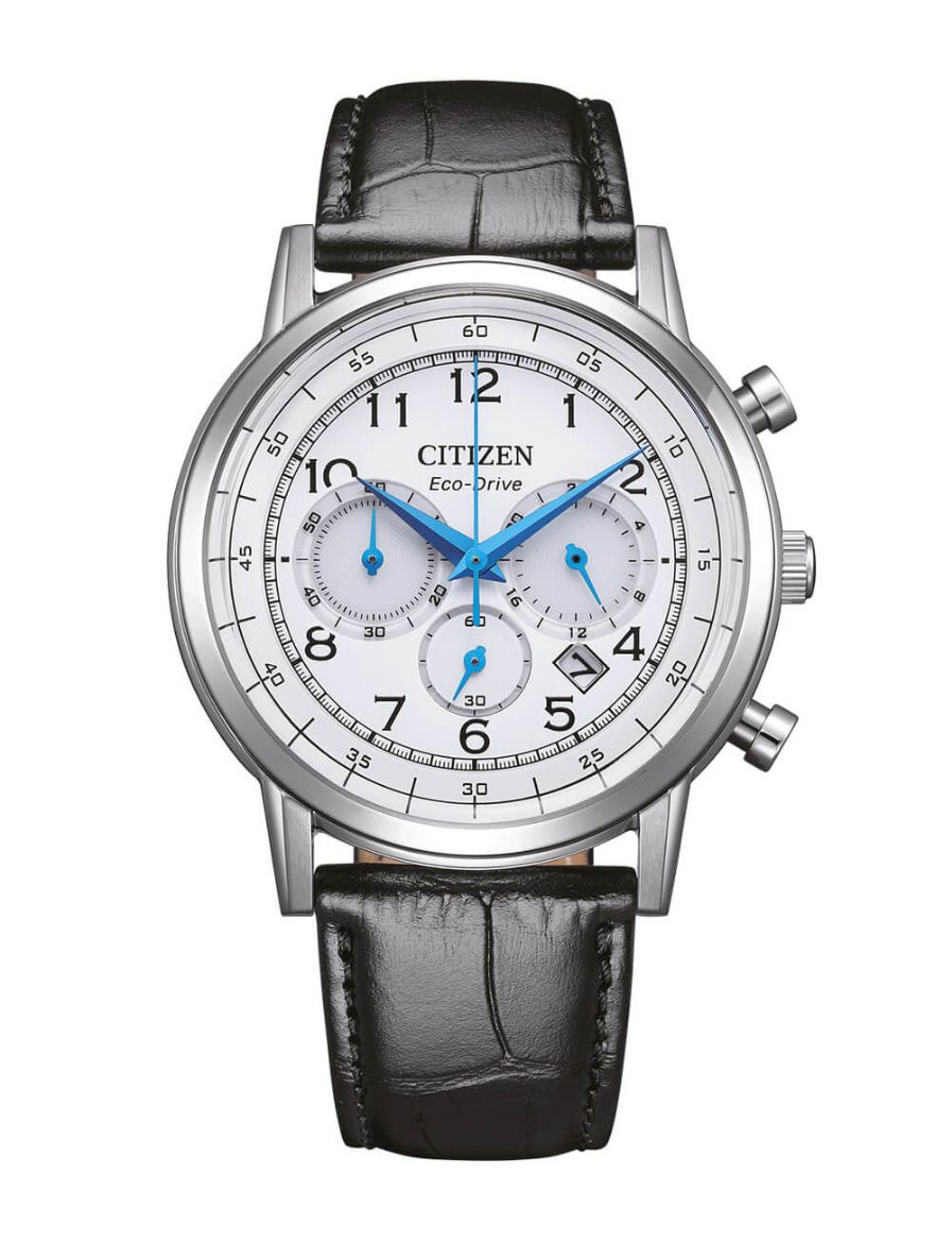 Citizen Eco-Drive CA4630-02A