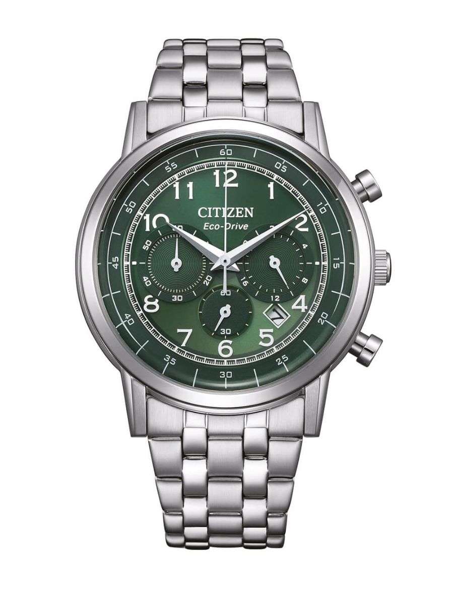 Citizen Eco-Drive CA4630-53X