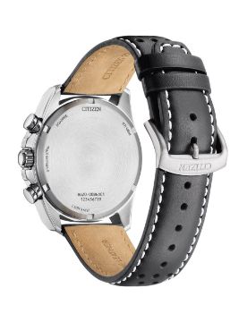 Citizen Eco-Drive Chronograph CA4640-09A