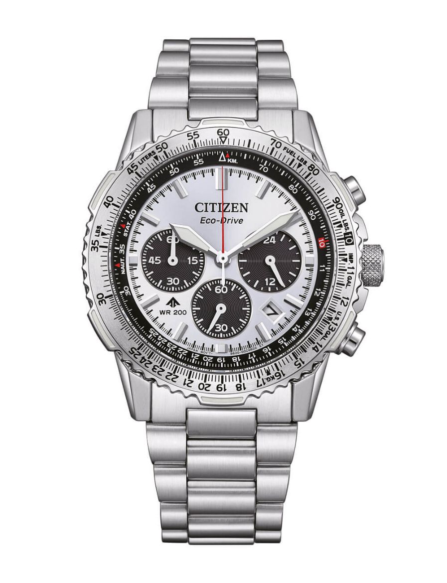 Citizen Promaster Navihawk CA4660-61A
