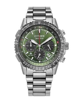 Citizen Promaster Navihawk CA4664-60W