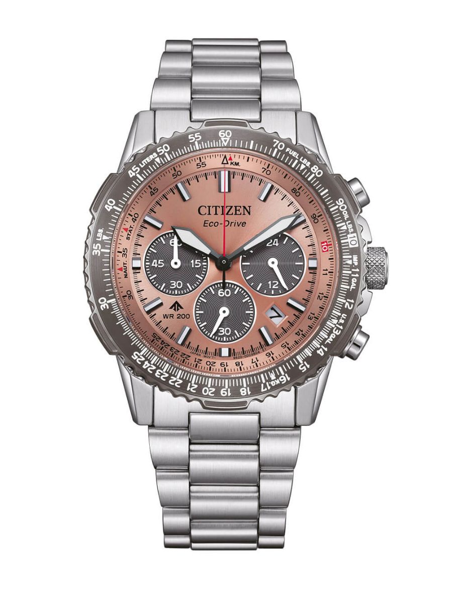 Citizen Promaster Navihawk CA4664-60X