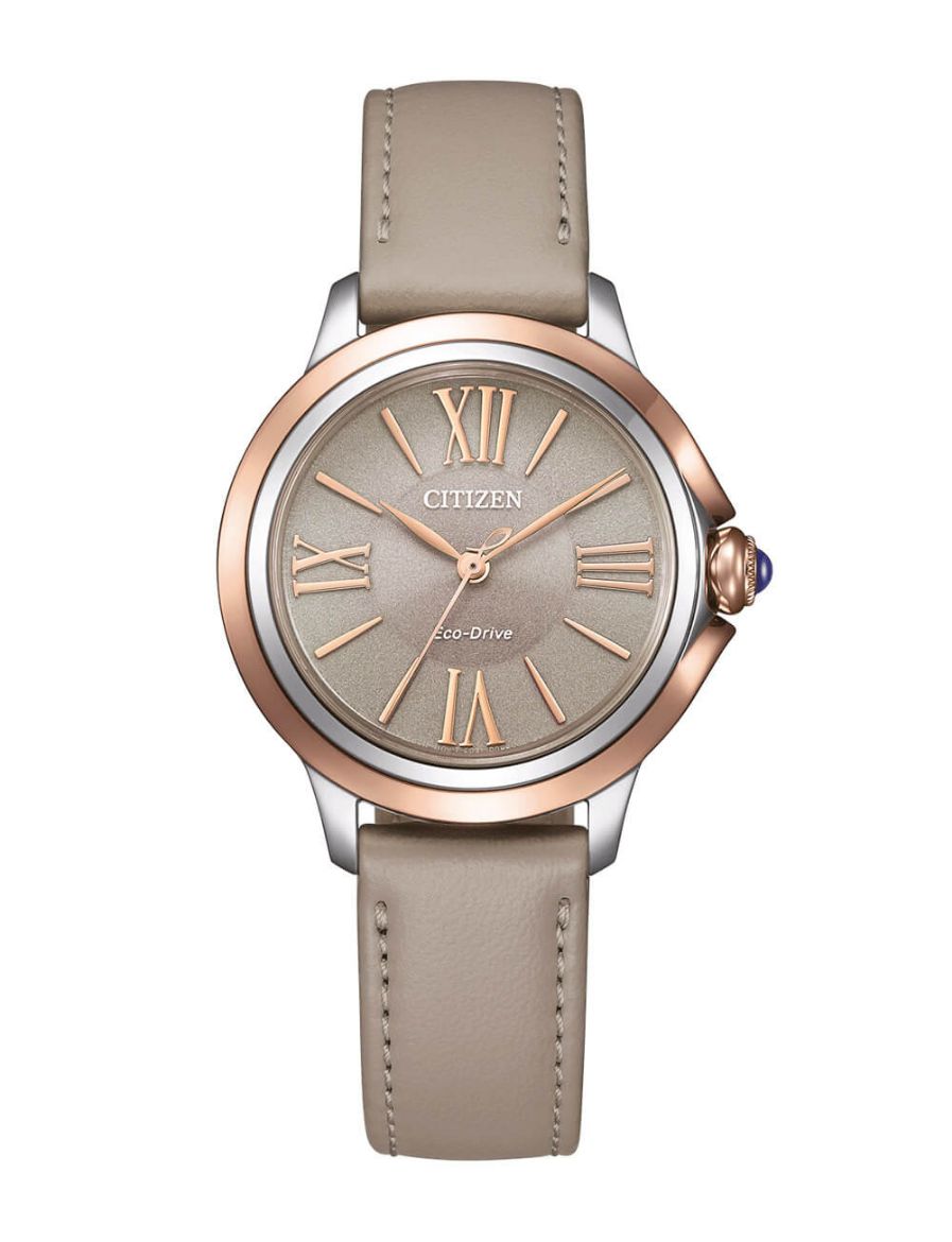 Citizen Eco-Drive EM1166-01Z