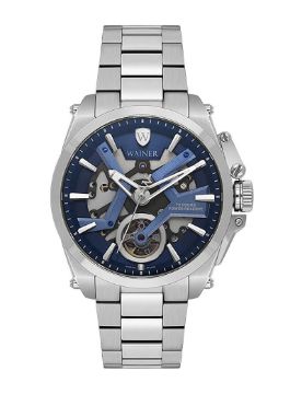 Wainer Otomatik Erkek Kol Saati WA.25250-A