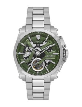 Wainer Otomatik Erkek Kol Saati WA.25250-B