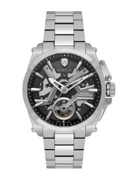 Wainer Otomatik Erkek Kol Saati WA.25250-C