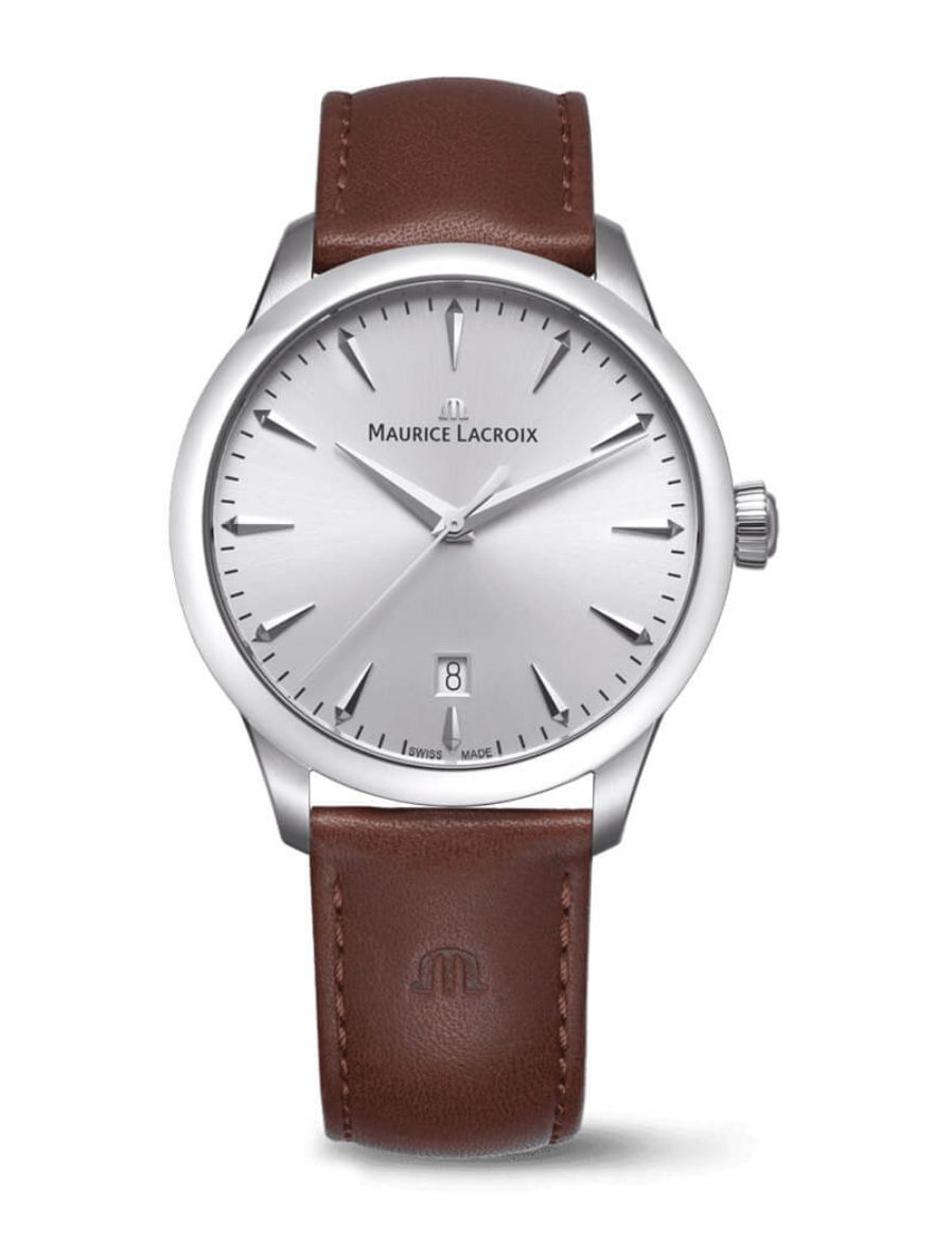 Maurice Lacroix 1975 751007-SS001-130-3