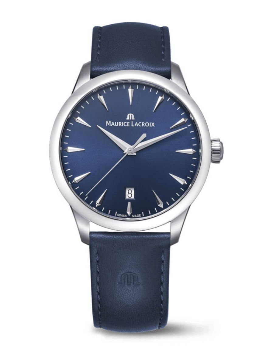 Maurice Lacroix 1975 751007-SS001-430-4