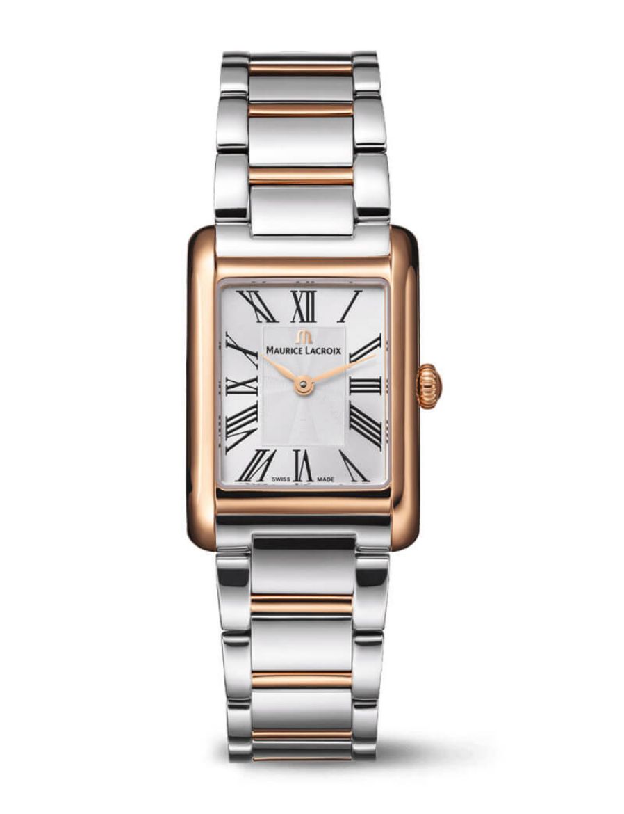 Maurice Lacroix Fiaba Sq15;18re FA1205-PVP02-110-A