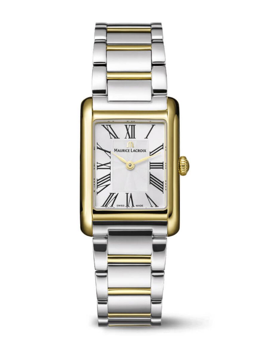 Maurice Lacroix Fiaba Sq15;18re FA1205-PVY02-110-A