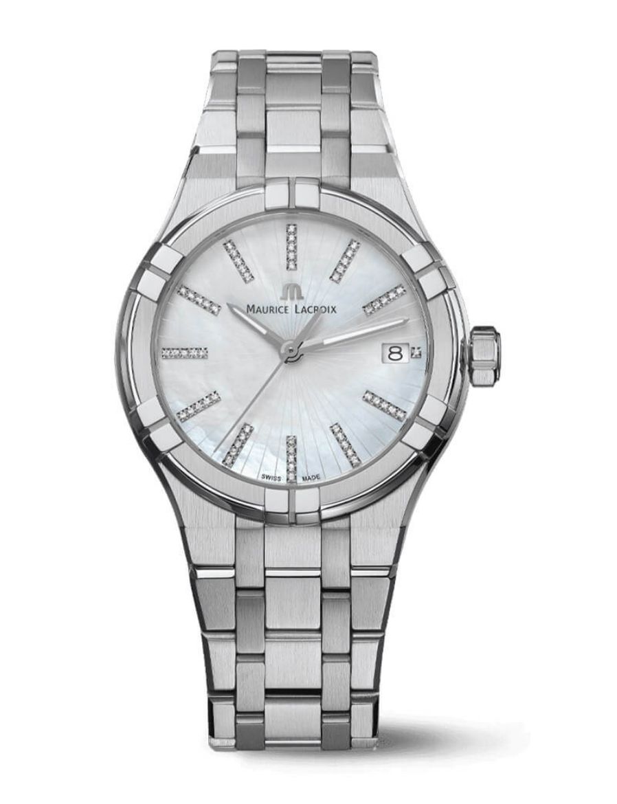Maurice Lacroix Aikon AI1106-SS002-170-1