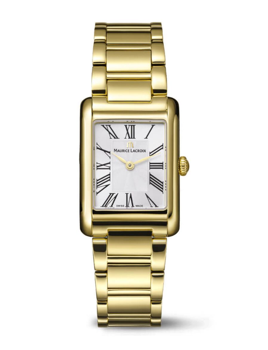 Maurice Lacroix Fiaba Sq15;18re FA1205-PVY02-110-1