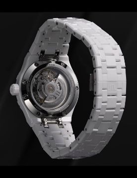 Maurice Lacroix Aikon AI6007-CRM72-130-7