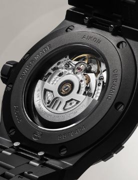 Maurice Lacroix Aikon AI6008-CRM22-330-2