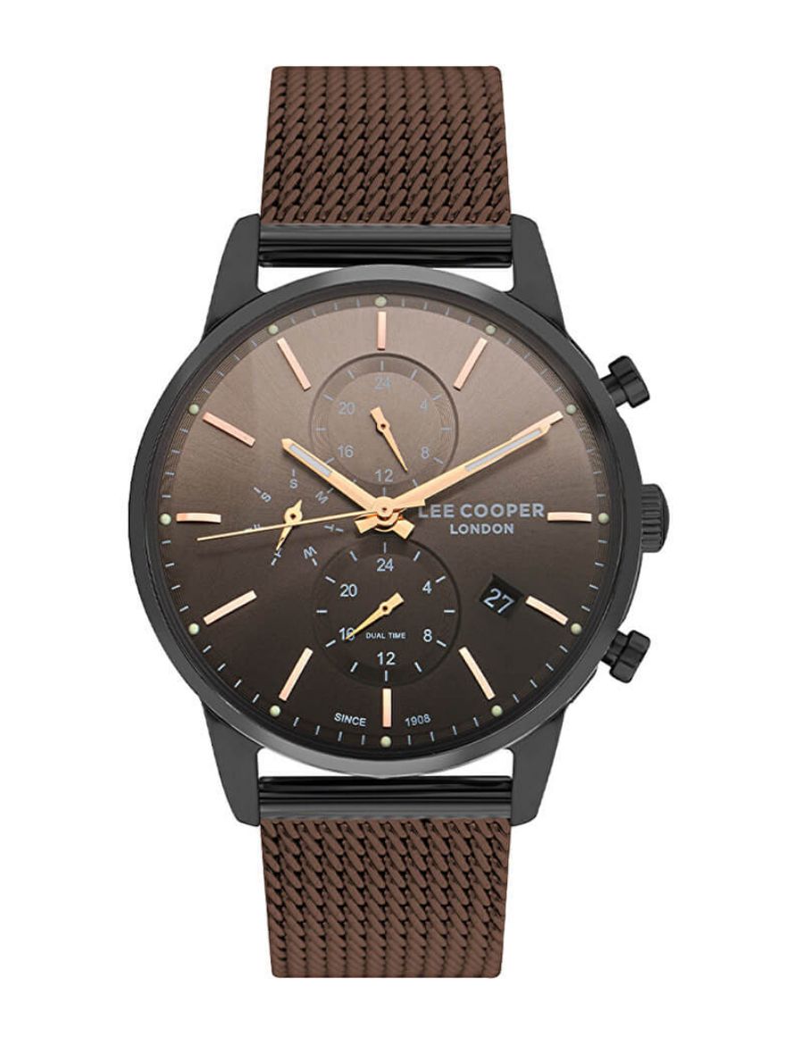 Lee Cooper Quartz Erkek Kol Saati LC07224.640-NM