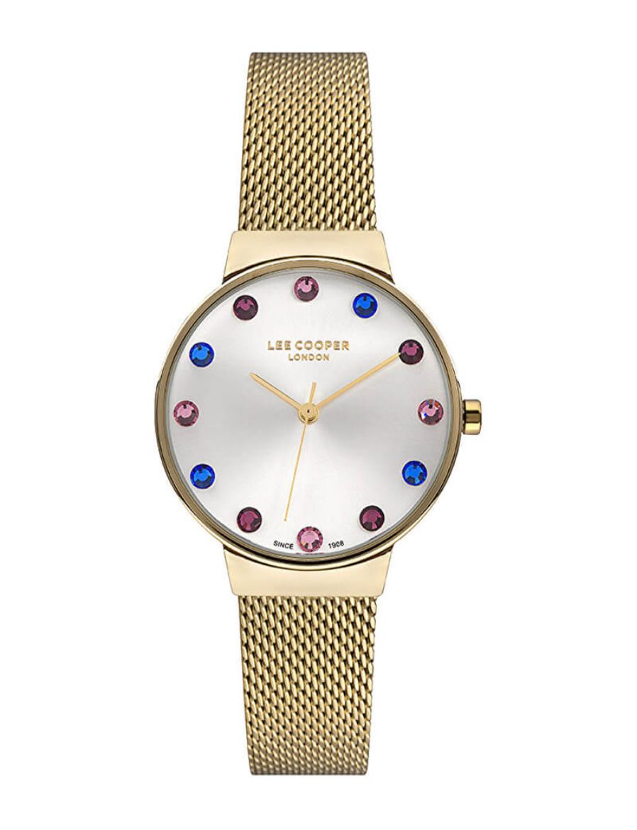 Lee Cooper Quartz Kadın Kol Saati LC07307.130