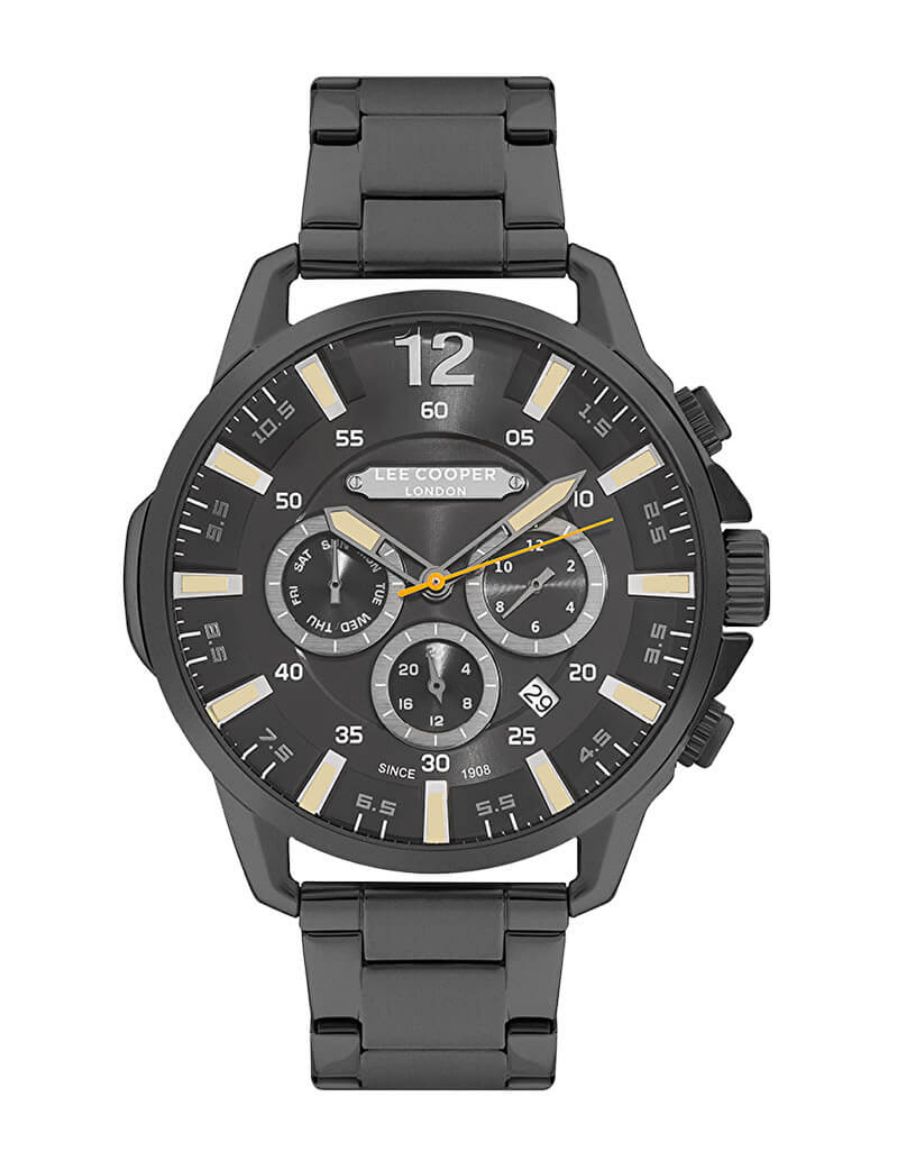 Lee Cooper Quartz Erkek Kol Saati LC07689.060-NM