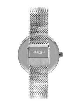 Lee Cooper Kolye ve Kol Saati Set LC07806.380