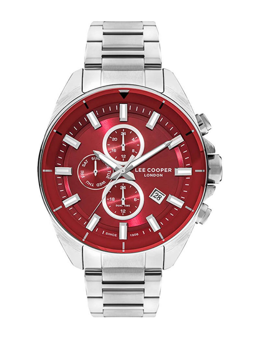 Lee Cooper Quartz Erkek Kol Saati LC07830.380