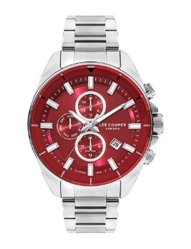 Lee Cooper Quartz Erkek Kol Saati LC07830.380