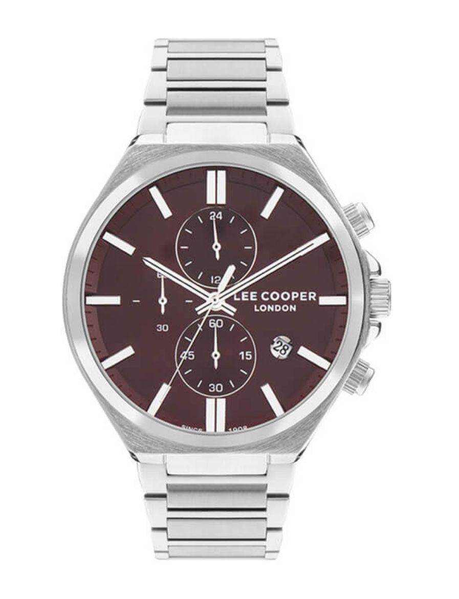 Lee Cooper Quartz Erkek Kol Saati LC07835.380