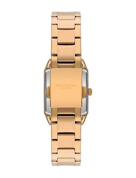 Lee Cooper Quartz Kadın Kol Saati LC07924.420