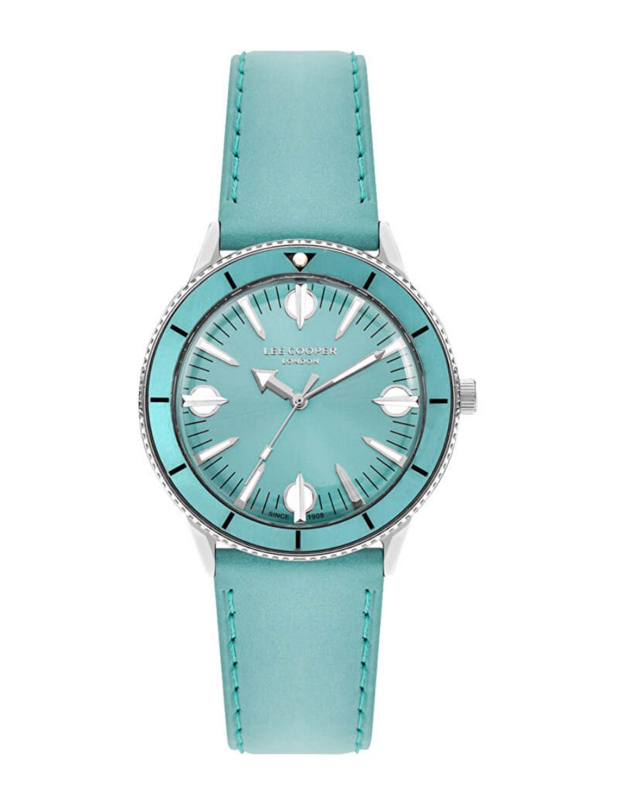 Lee Cooper Quartz Kadın Kol Saati LC07932.399