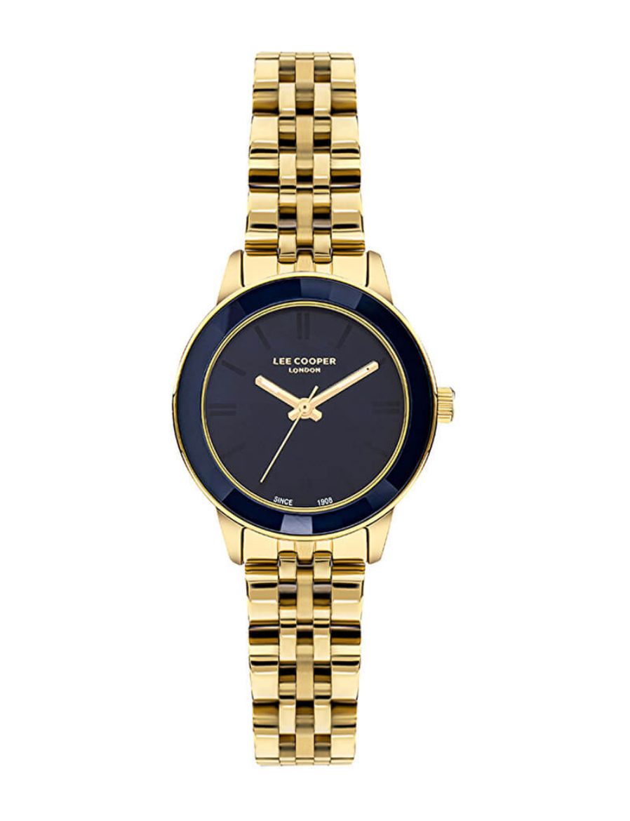 Lee Cooper Quartz Kadın Kol Saati LC07934.190