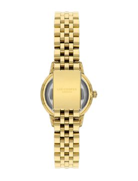 Lee Cooper Quartz Kadın Kol Saati LC07934.190