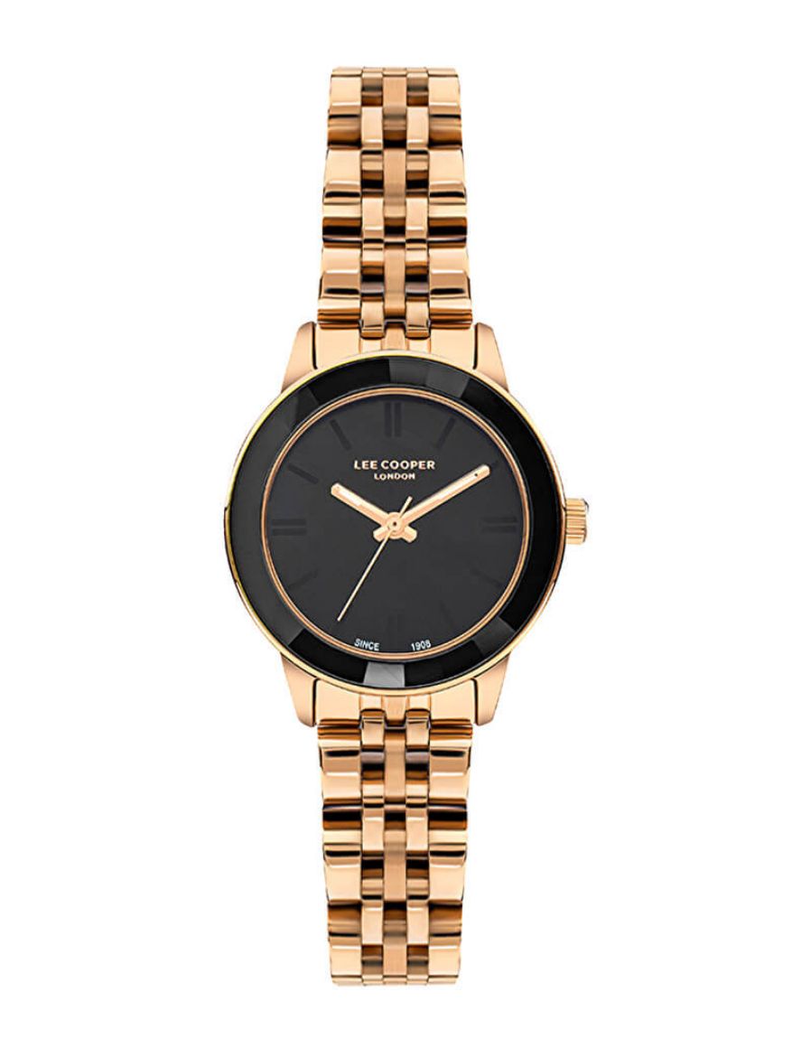 Lee Cooper Quartz Kadın Kol Saati LC07934.450