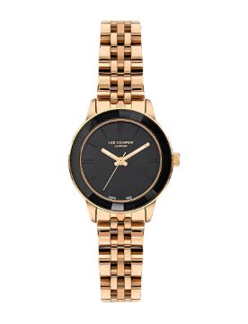 Lee Cooper Quartz Kadın Kol Saati LC07934.450