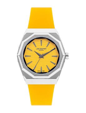 Lee Cooper Quartz Kadın Kol Saati LC07937.311