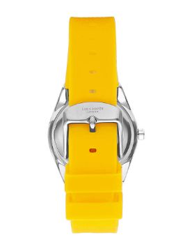 Lee Cooper Quartz Kadın Kol Saati LC07937.311