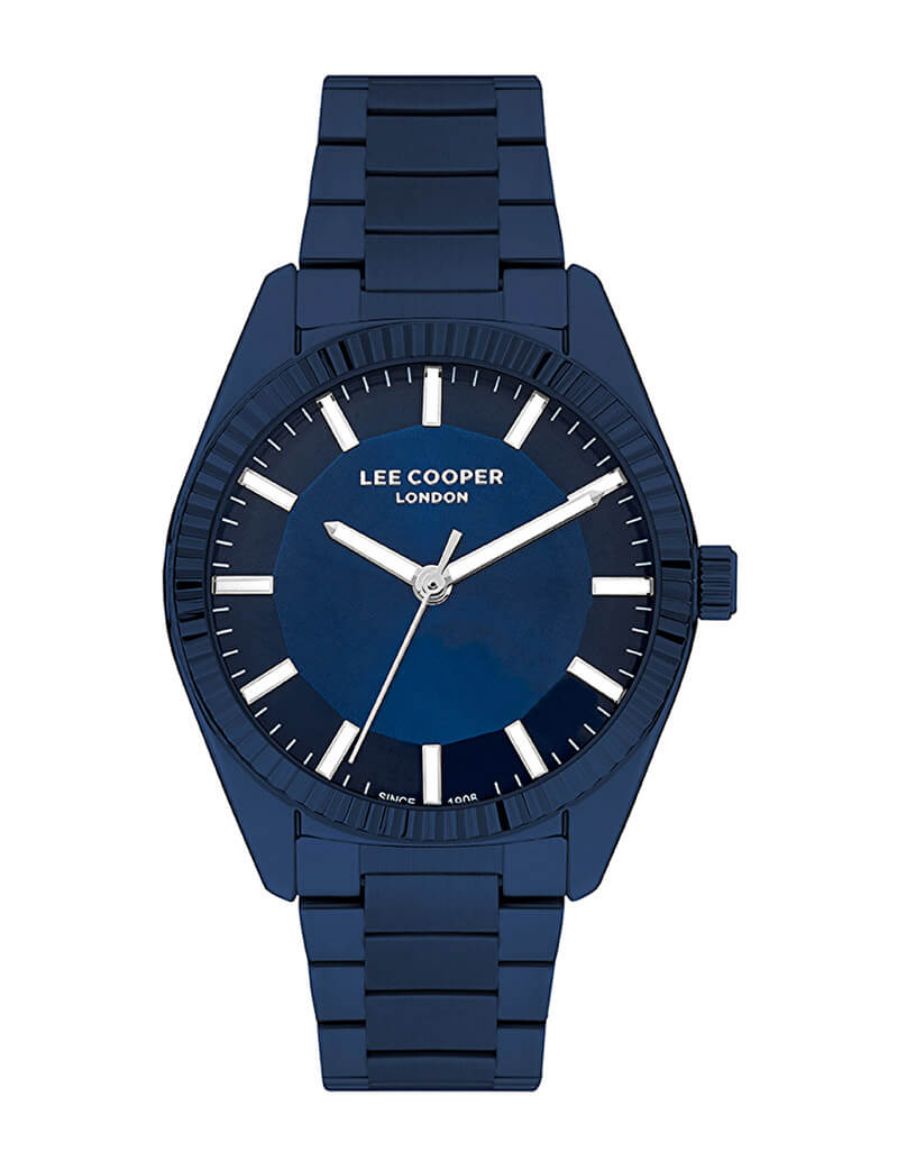 Lee Cooper Quartz Erkek Kol Saati LC07950.990