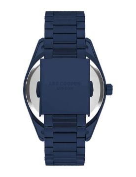 Lee Cooper Quartz Erkek Kol Saati LC07950.990