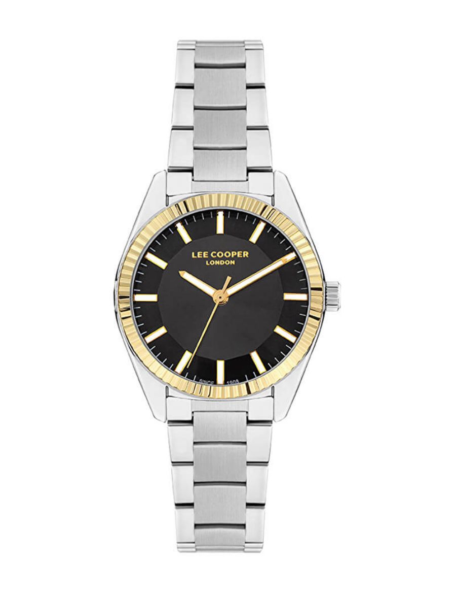 Lee Cooper Quartz Kadın Kol Saati LC07951.260