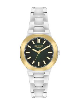 Lee Cooper Quartz Kadın Kol Saati LC07953.270