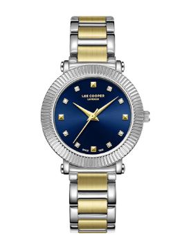 Lee Cooper Quartz Kadın Kol Saati LC07955.290