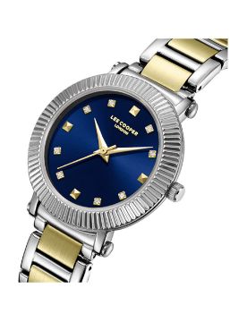 Lee Cooper Quartz Kadın Kol Saati LC07955.290