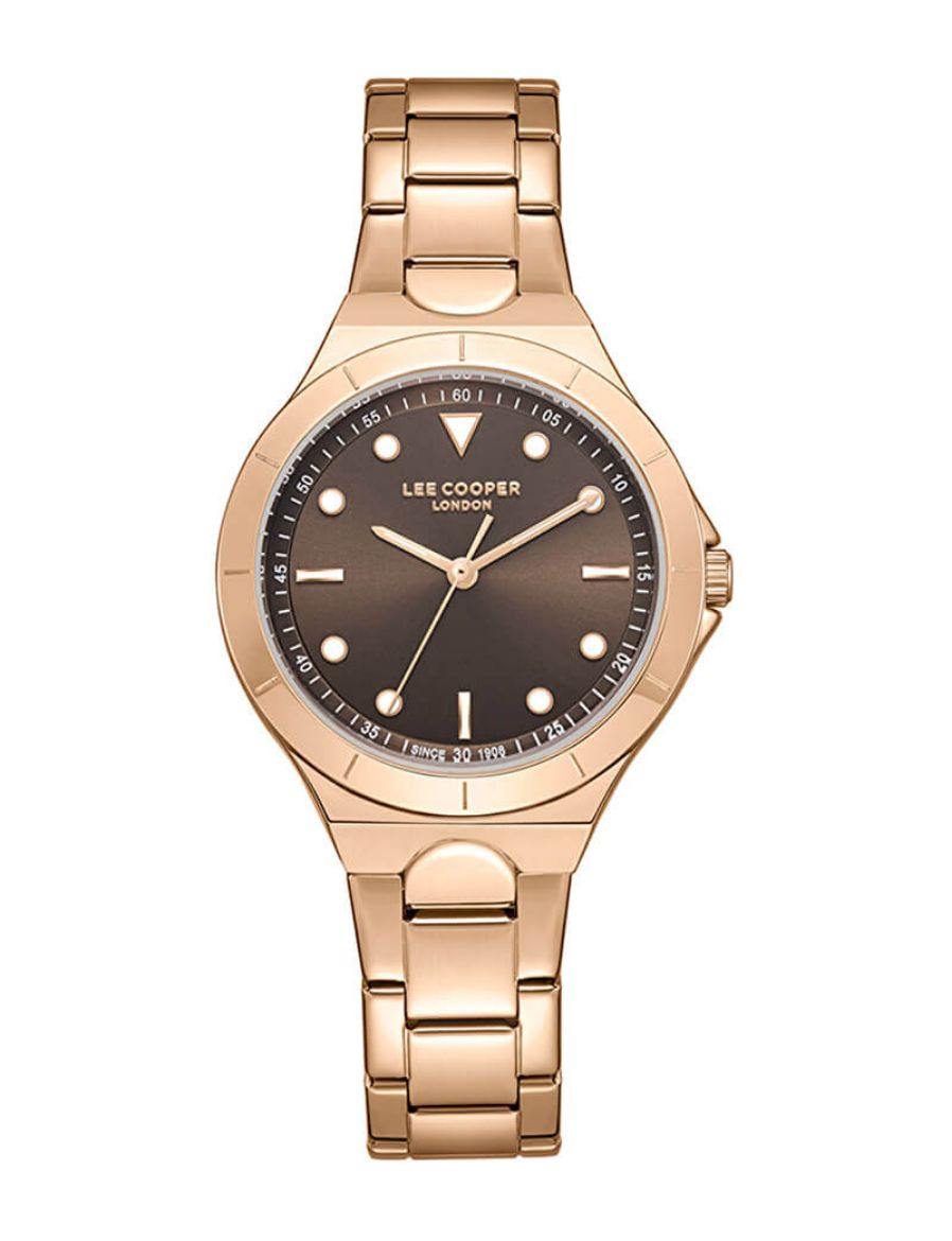 Lee Cooper Quartz Unisex Kol Saati LC07999.440
