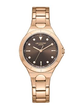 Lee Cooper Quartz Unisex Kol Saati LC07999.440