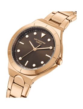 Lee Cooper Quartz Unisex Kol Saati LC07999.440